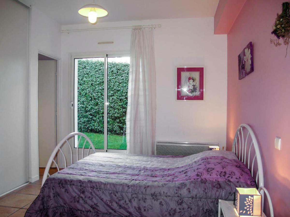 Holiday Home Les Pinasses By Interhome Mimizan-Plage Kültér fotó