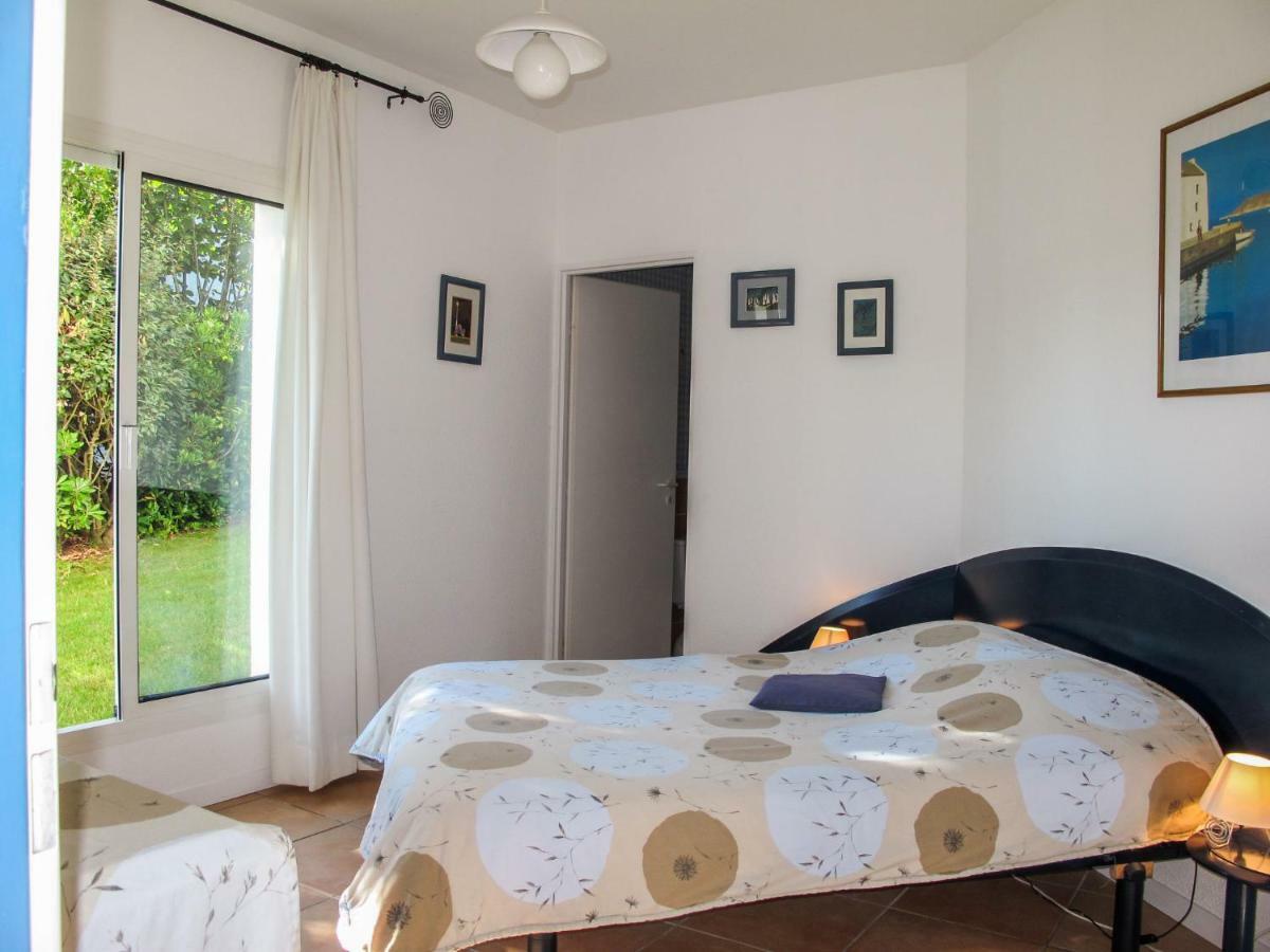 Holiday Home Les Pinasses By Interhome Mimizan-Plage Kültér fotó