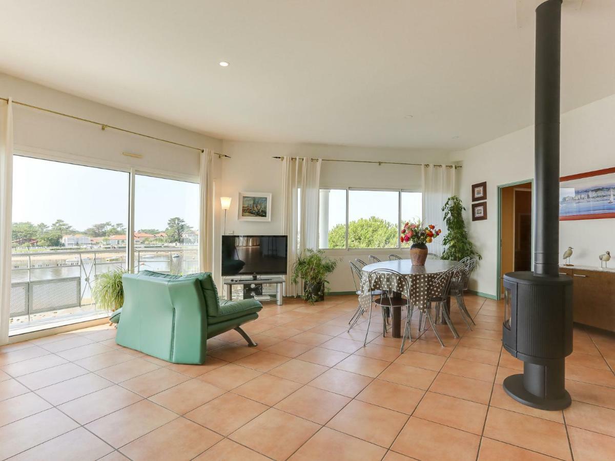 Holiday Home Les Pinasses By Interhome Mimizan-Plage Kültér fotó