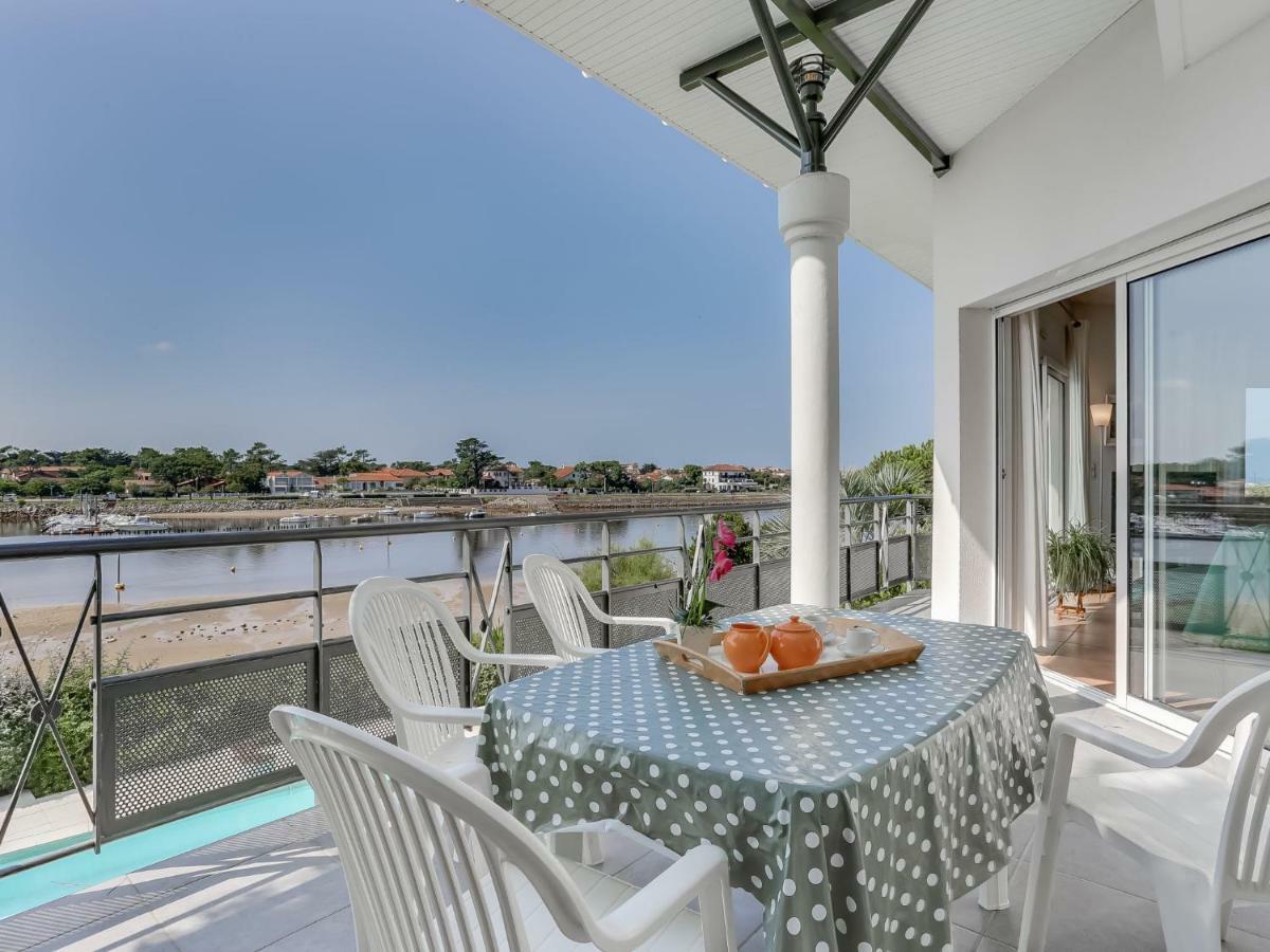 Holiday Home Les Pinasses By Interhome Mimizan-Plage Kültér fotó