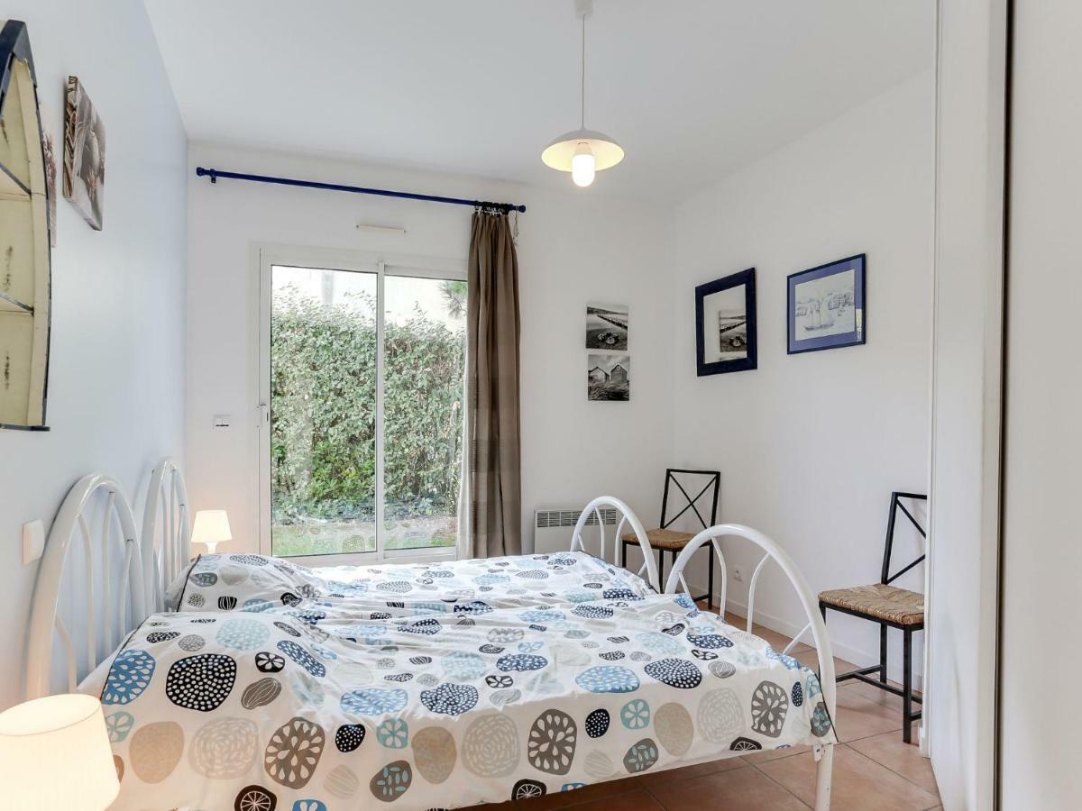 Holiday Home Les Pinasses By Interhome Mimizan-Plage Kültér fotó