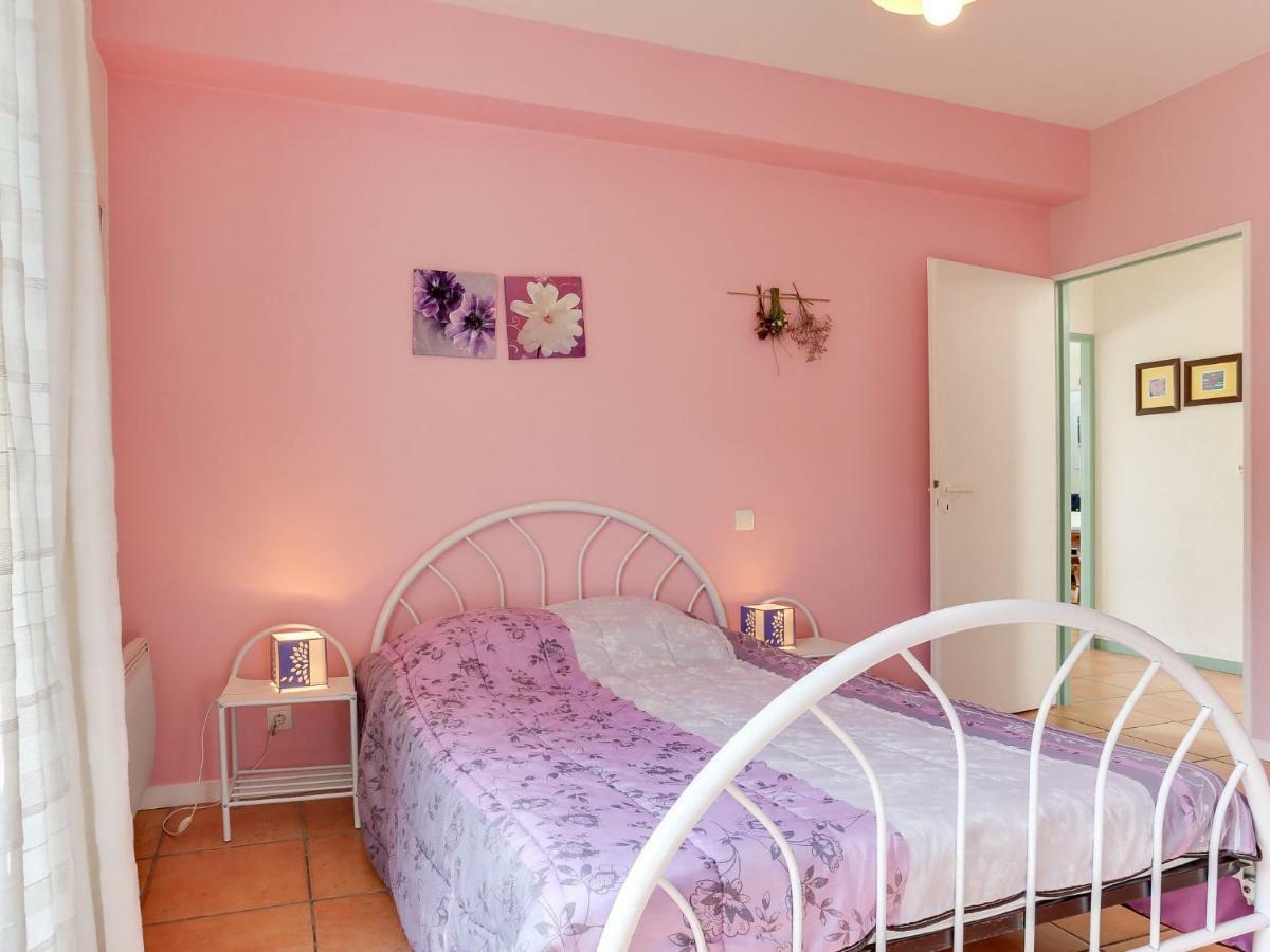 Holiday Home Les Pinasses By Interhome Mimizan-Plage Kültér fotó